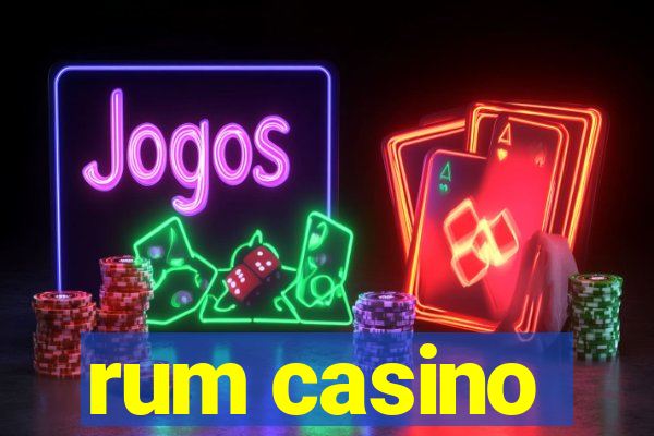 rum casino