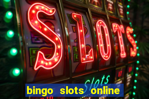 bingo slots online e confi谩vel