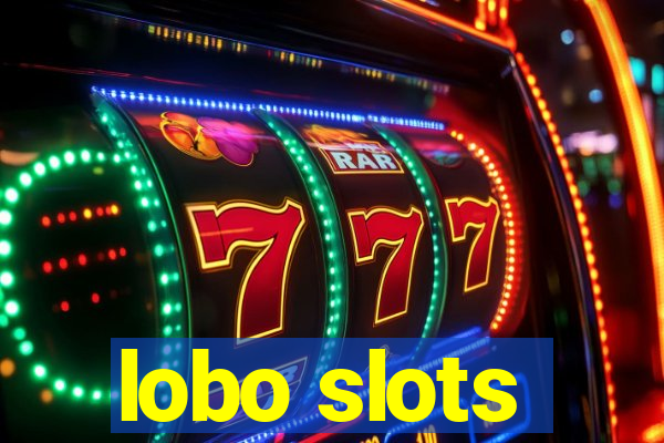 lobo slots