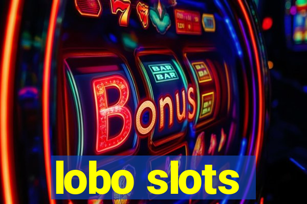 lobo slots