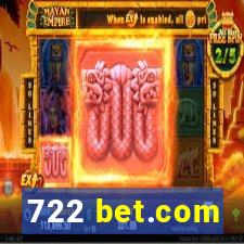 722 bet.com