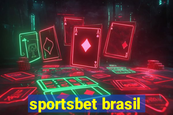 sportsbet brasil