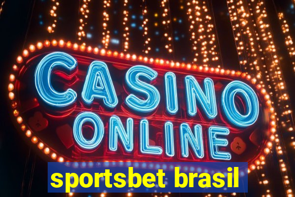 sportsbet brasil