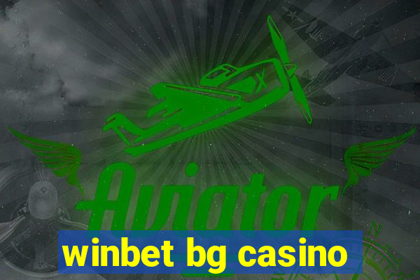 winbet bg casino