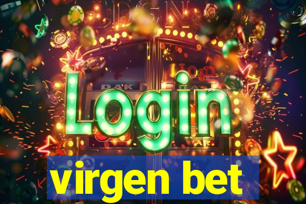 virgen bet