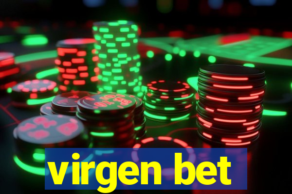 virgen bet