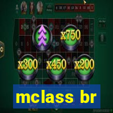 mclass br