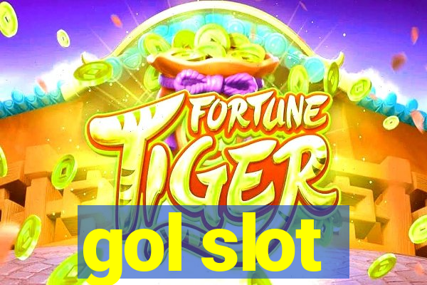 gol slot