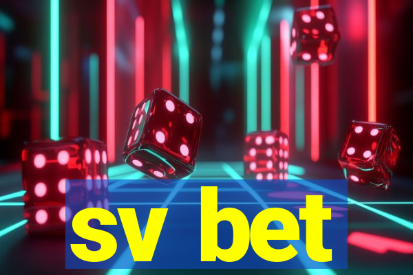 sv bet