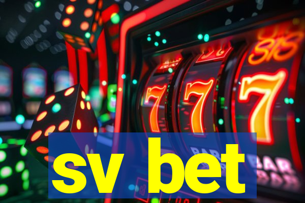 sv bet