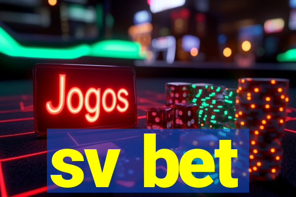 sv bet