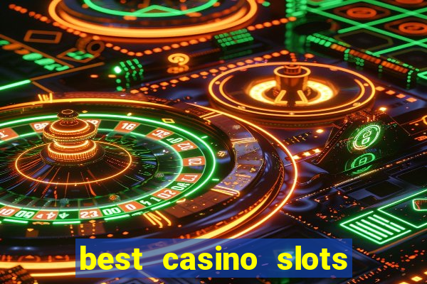 best casino slots for android