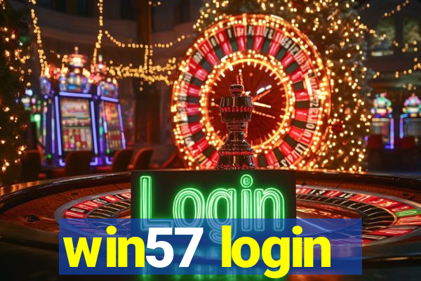 win57 login