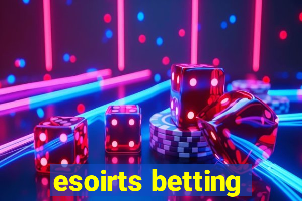 esoirts betting