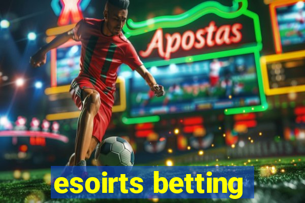 esoirts betting