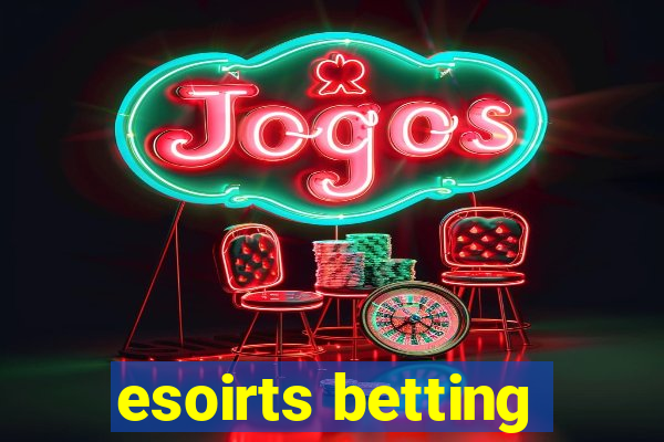 esoirts betting