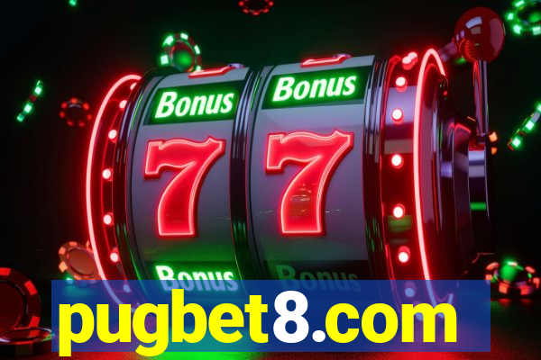 pugbet8.com