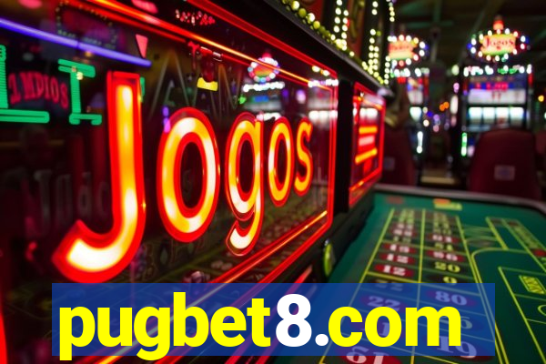 pugbet8.com