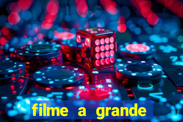 filme a grande virada final explicado