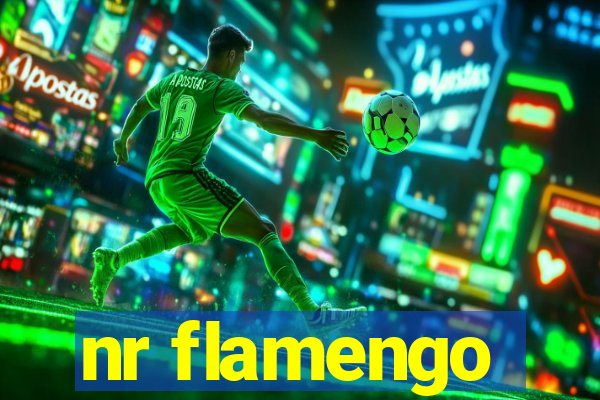 nr flamengo