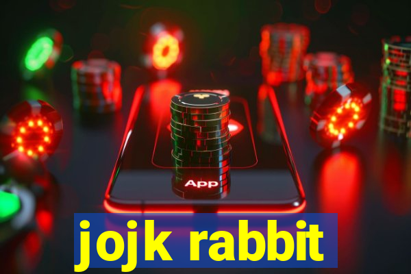 jojk rabbit