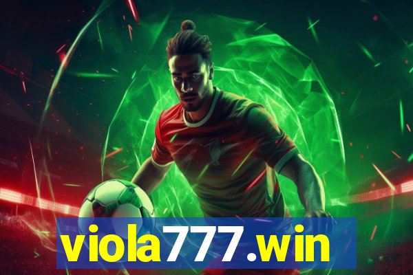 viola777.win