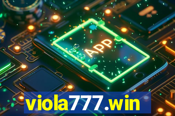 viola777.win