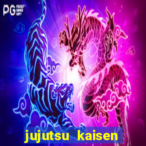 jujutsu kaisen temporada 2 dublado