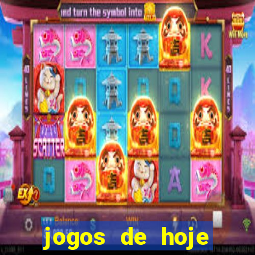 jogos de hoje dicas bet