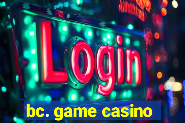 bc. game casino