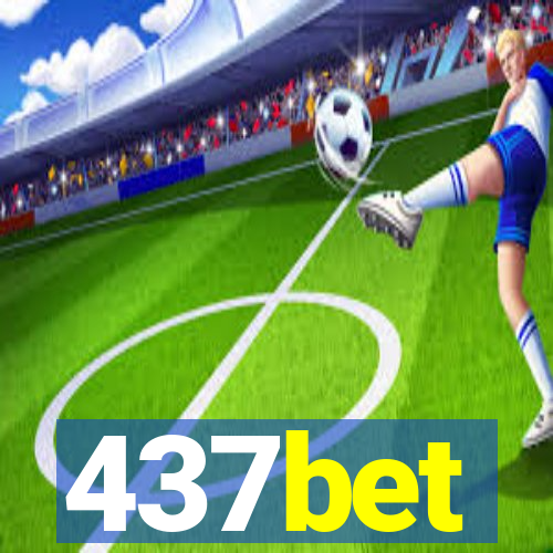 437bet