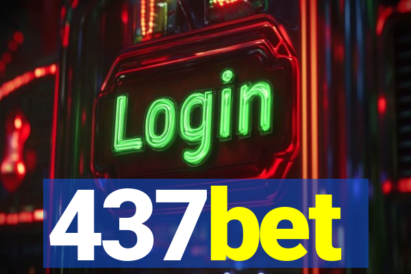 437bet