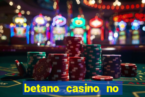 betano casino no deposit bonus