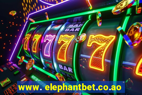 www. elephantbet.co.ao