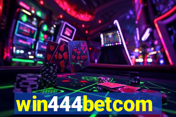 win444betcom