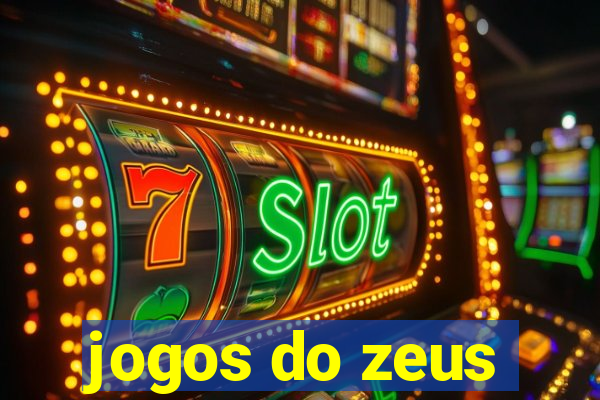 jogos do zeus