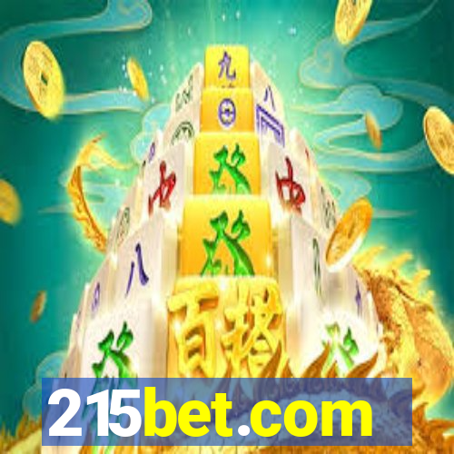 215bet.com