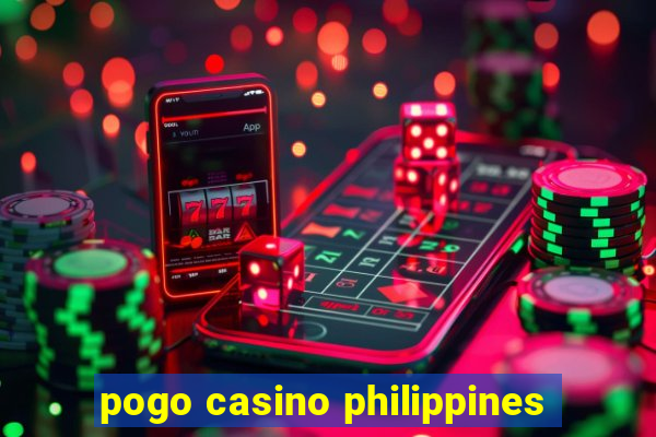 pogo casino philippines