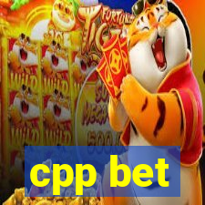 cpp bet