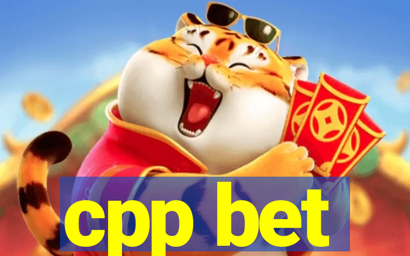 cpp bet