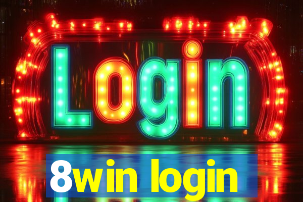 8win login