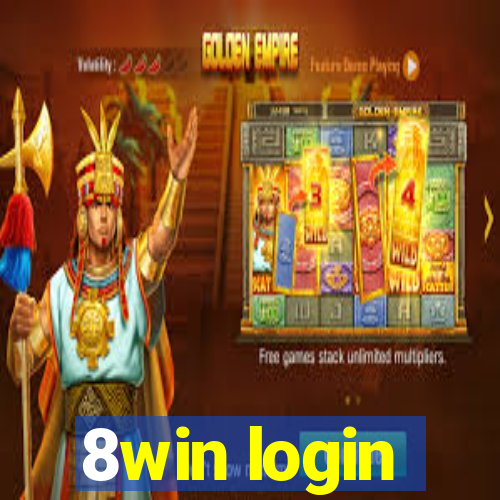 8win login