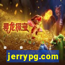 jerrypg.com