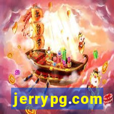 jerrypg.com