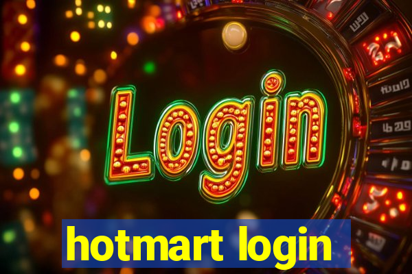 hotmart login