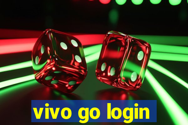 vivo go login