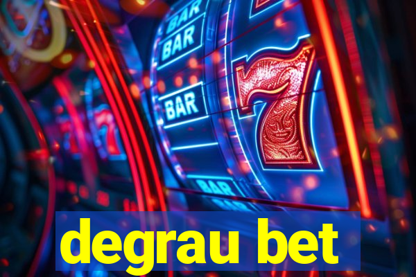 degrau bet