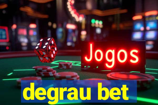 degrau bet