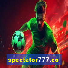 spectator777.com