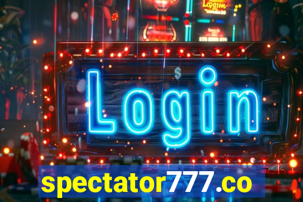 spectator777.com